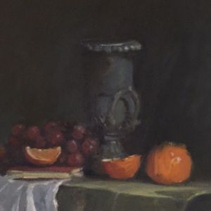 Meet your Posher, Pam